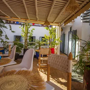 Riad Les Jardins Des Lilas