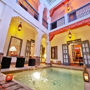 Dar Silsila Riad