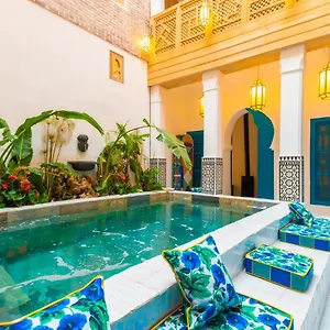 Tibibt Riad