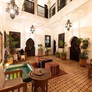 Dar Salam Palm - 2024 Travellers' Choice ** Marrakesz