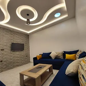 Pres De La Appartement Essaouira