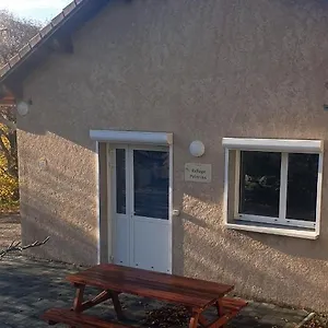 Refuge Pelerins Mini-hôtel Rambaud