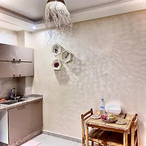 Porte De Appartement Essaouira