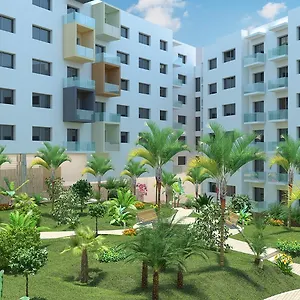 Haut Standing Proche Gare Casa Voyageur Appartement Casablanca