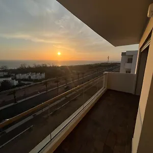 Surf & Sea Vista Appartement Agadir