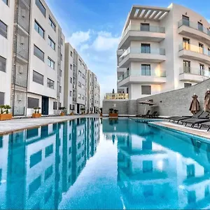 Sonaba 1bedroom By Thecasaedition Appartement Agadir