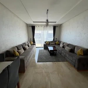 Bay Appartement Agadir