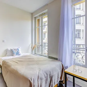 Kley Republique Appart hôtel Marseille