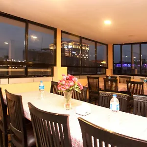 Kathmandu City Hotel Hotel Kathmandu