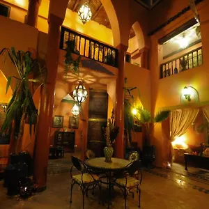 Riad Basma Marrakech