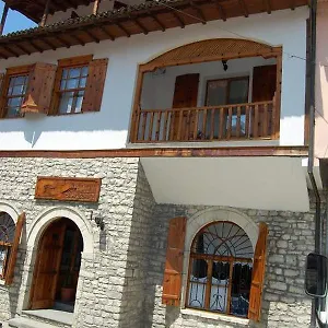 Hotel Berati Hotel Berat