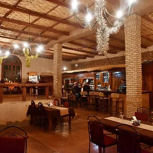 Sirocco Riad