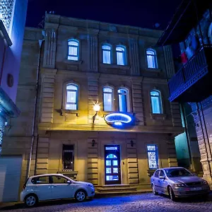 Premier Old Gates Hotel Bakoe