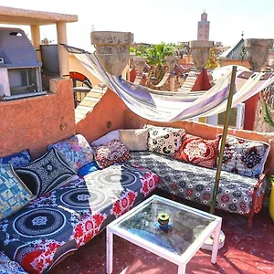 Kif-kif Marrakesz